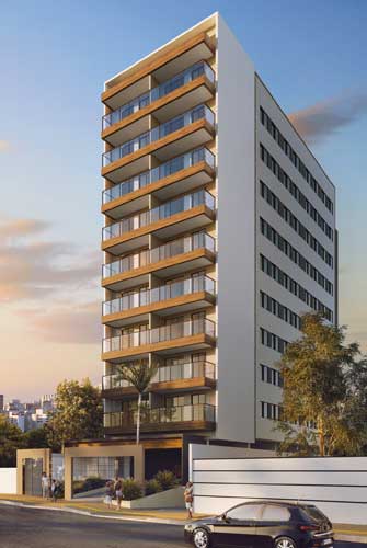 Empreendimento House Espatódeas