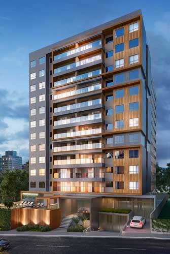 Empreendimento House Federação