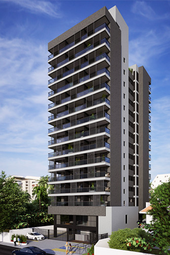 Empreendimento House Graça