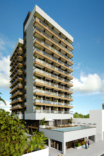 Empreendimento House Jardim dos Namorados