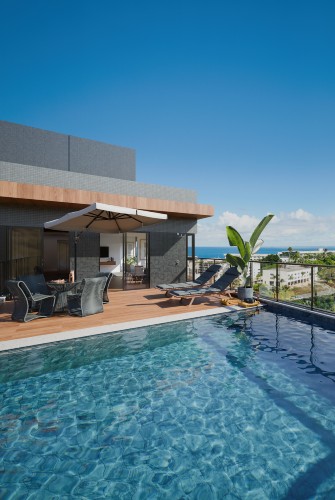 House Ondina Exclusive