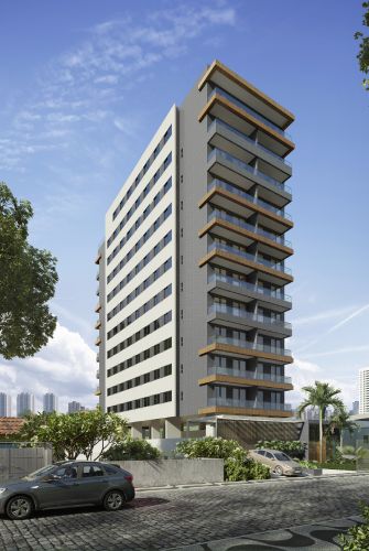 Empreendimento House Ondina