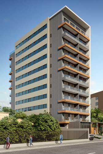 Empreendimento House Pituba