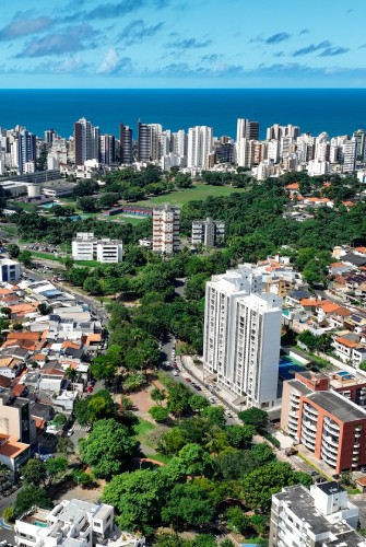 House Praça Ana Lúcia