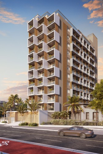 Empreendimento House Rio Vermelho