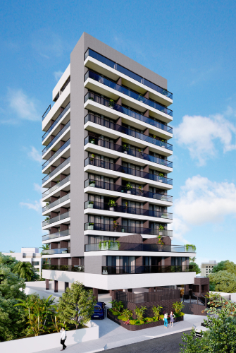 Empreendimento House Santa Catarina